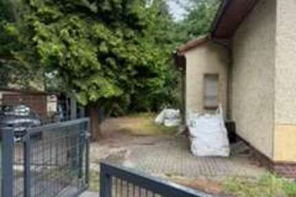 Grundstück Hohen Neuendorf - 220.000&euro; | Angebot:26882903