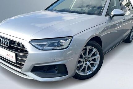 Audi A4 53.659 km 30.990 € Nidderau 61130