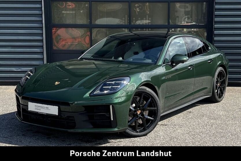 Panamera