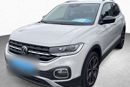 VW T-Cross 66.300 km 16.190 &euro; Helgoland 27498