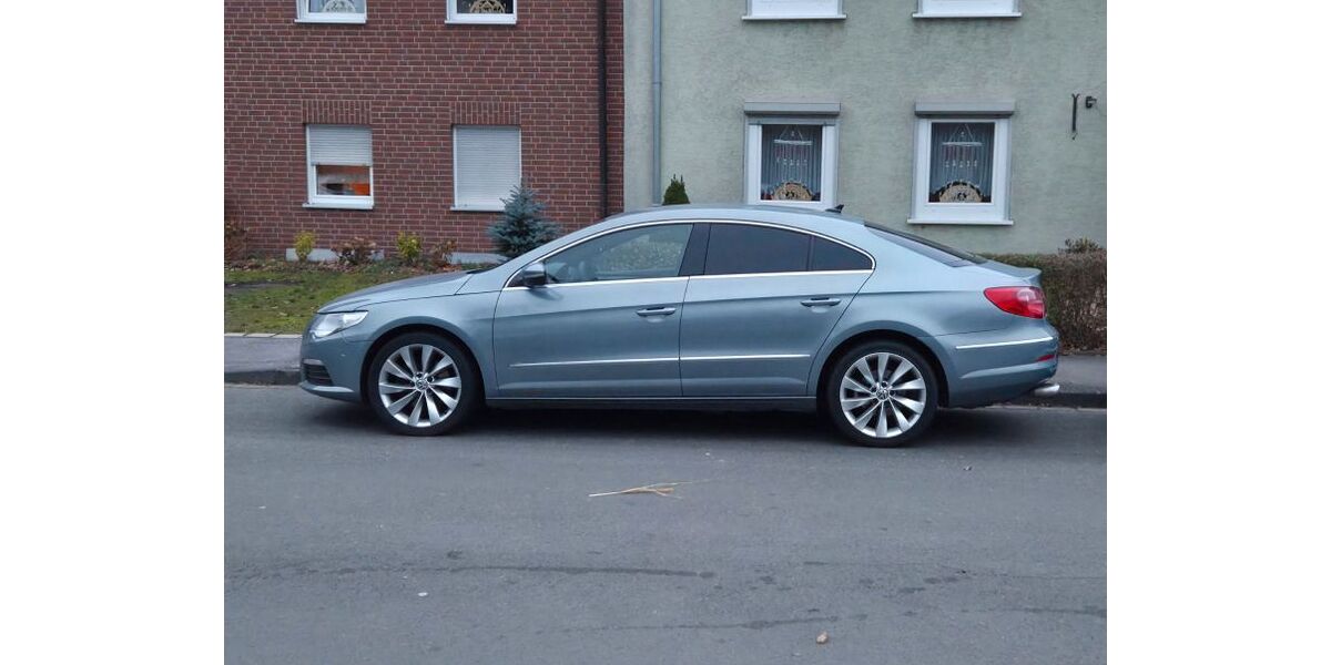 VW CC 235.000 km 5.500 &euro; Dortmund 44369