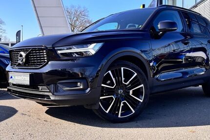 Volvo XC40 67.299 km 25.450 &euro; Gütersloh 33334