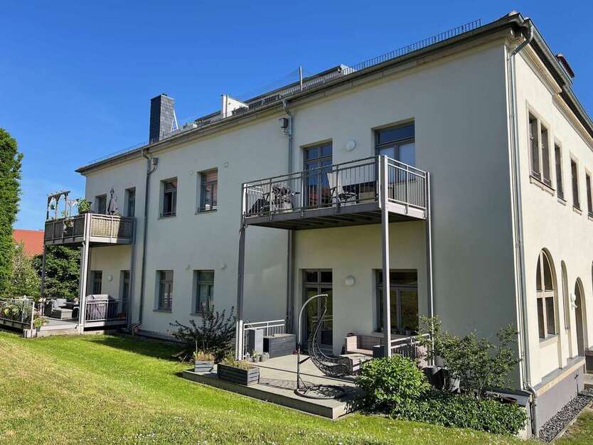 Wohnung zum Mieten in Dresden 740 € 74.1 m²