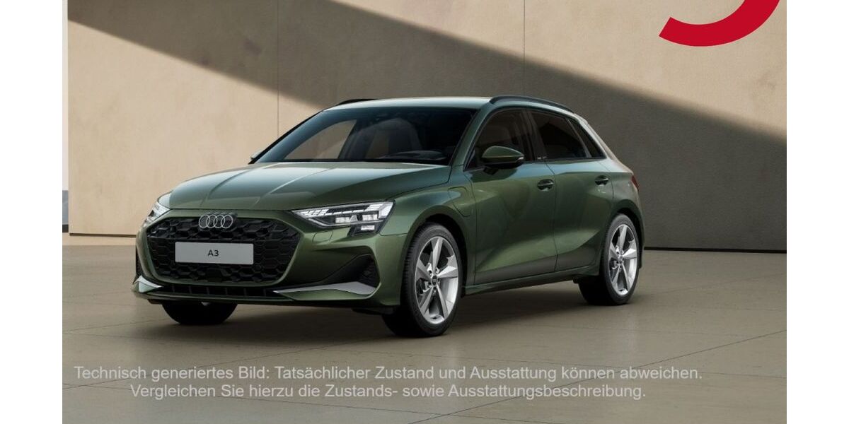 Audi A3 8.400 km 38.440 &euro; Wackersdorf 92442