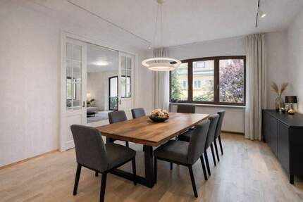 Haus Mannheim Oststadt - 1 Zimmer, 310 m&sup2;, 1.495.000&euro; | Angebot:24859124