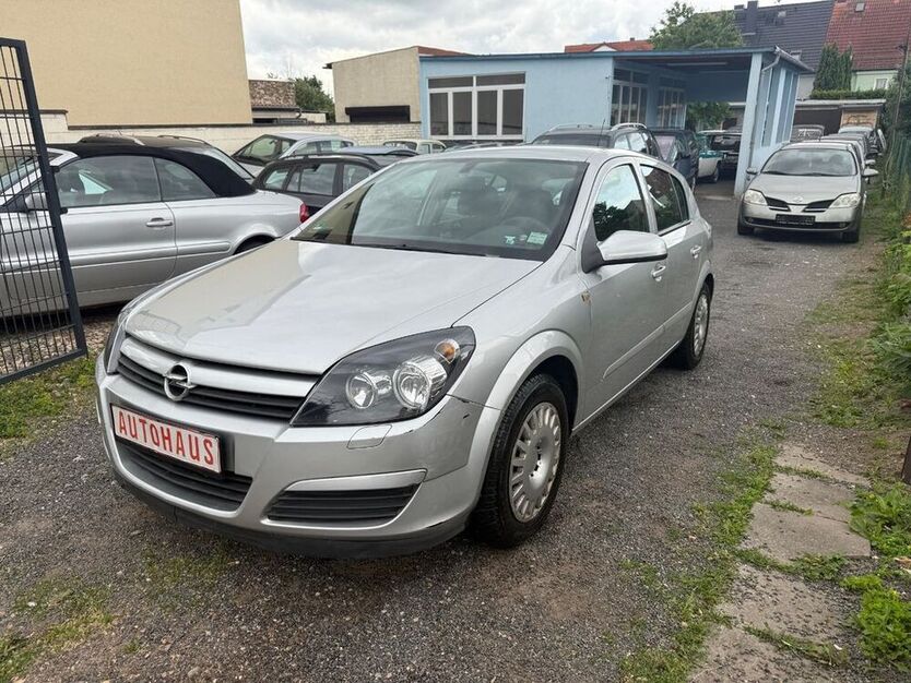 Astra