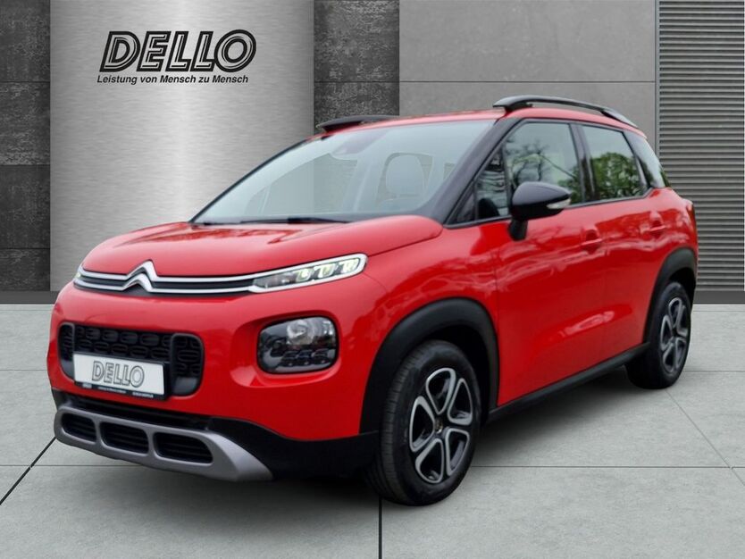 Citroen C3 Aircross 45.217 km 11.455 € Bremen 28199