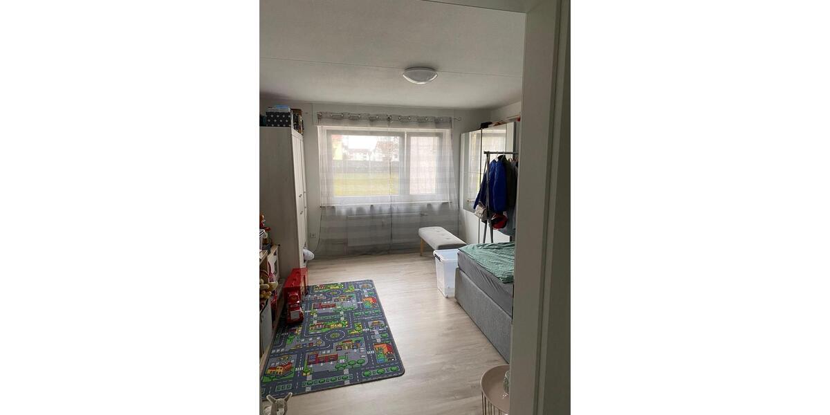 Erdgeschoßwohnung Albstadt - 2 Zimmer, 55 m&sup2;, 610&euro; | Angebot:25987977