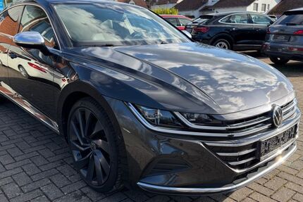 VW Arteon 52.000 km 28.400 &euro; Grebenstein 34393