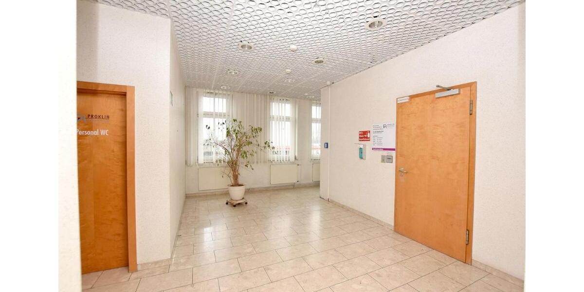 Gewerbeobjekt Halberstadt - 1.200&euro; | Angebot:21669387