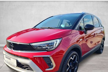 Opel Crossland (X) 37.500 km 18.400 € Pressath 92690