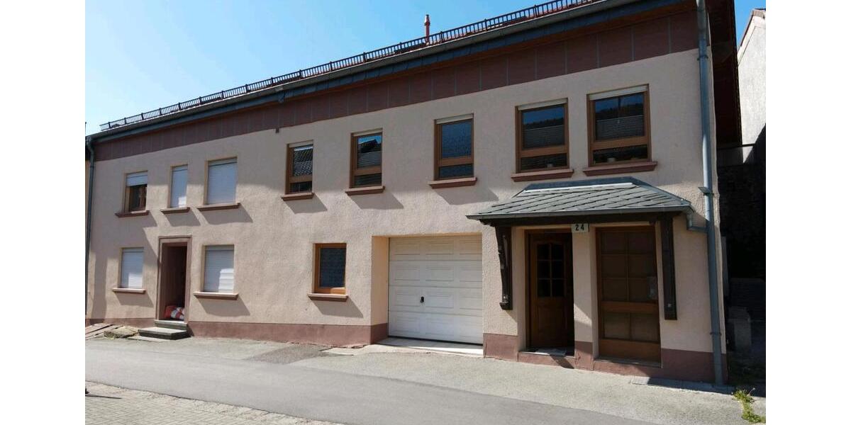 Mehrfamilienhaus, Wohnhaus Mettlach - 470.000&euro; | Angebot:26908089