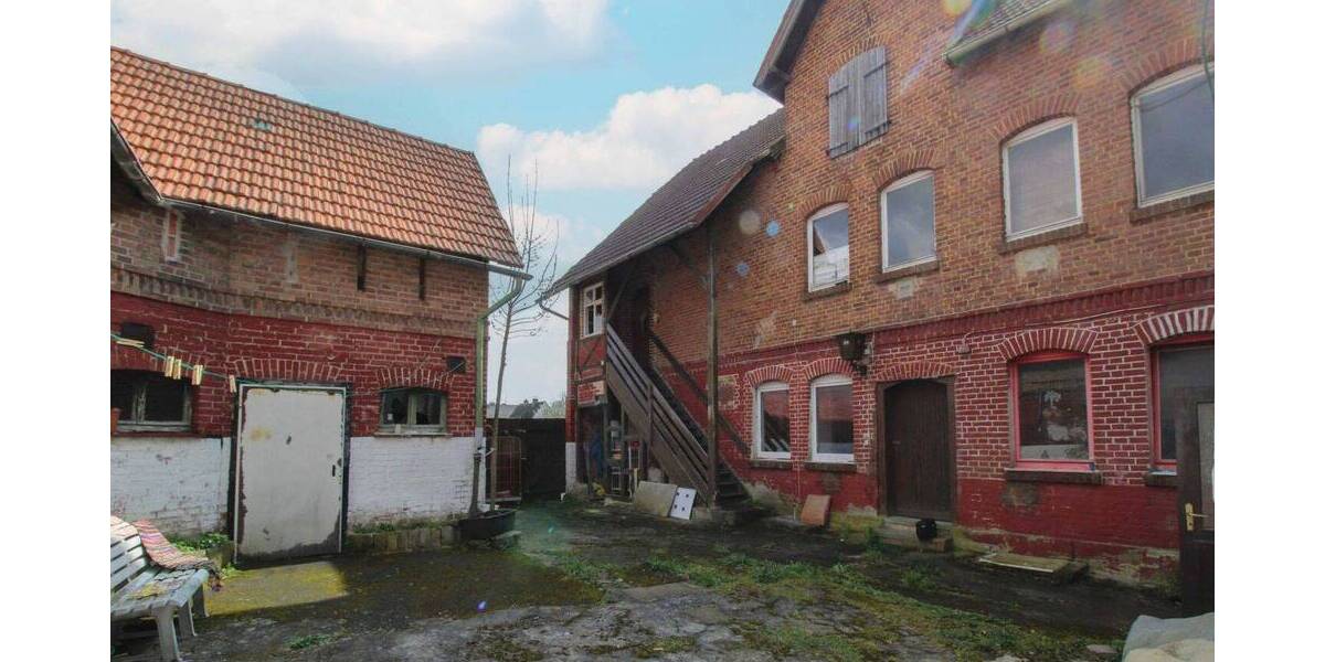 Mehrfamilienhaus, Wohnhaus Hofgeismar - 1 Zimmer, 354 m&sup2;, 64.999&euro; | Angebot:26156725