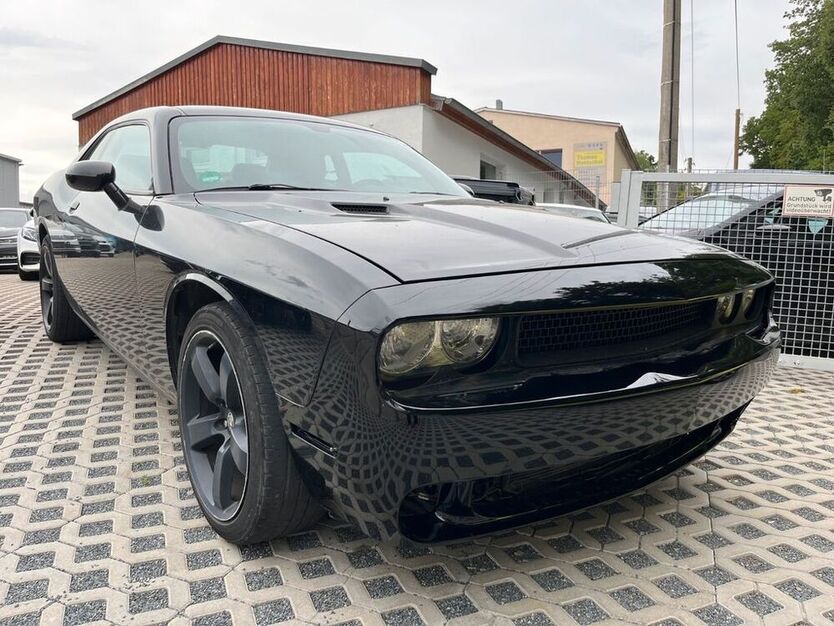 Challenger