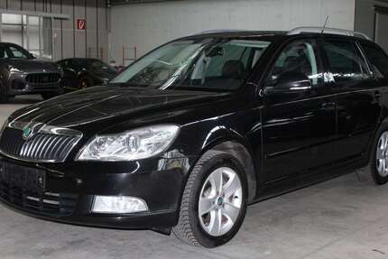 Skoda Octavia 250.000 km 3.390 € Markranstädt 04420