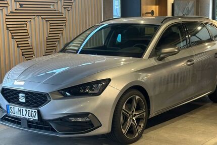 Seat Leon 7.000 km 27.990 &euro; Siegen 57072