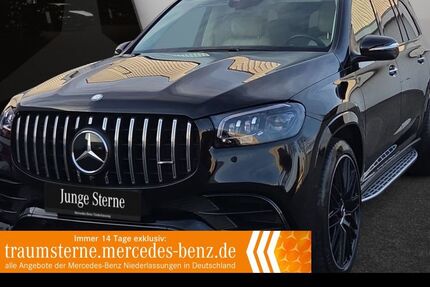 Mercedes-Benz GLS 63 33.226 km 136.890 &euro; Böblingen 71034