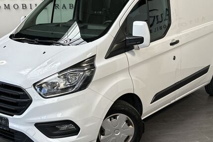 Ford Transit Custom 92.450 km 17.449 &euro; Wardenburg 26203