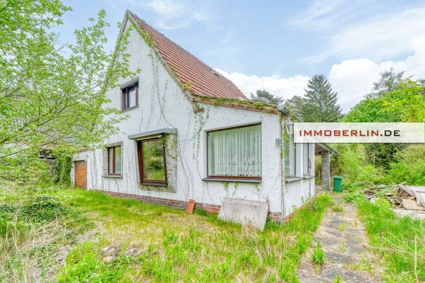 Einfamilienhaus Bindow Bindow - 5 Zimmer, 100 m&sup2;, 290.000&euro; | Angebot:26819460