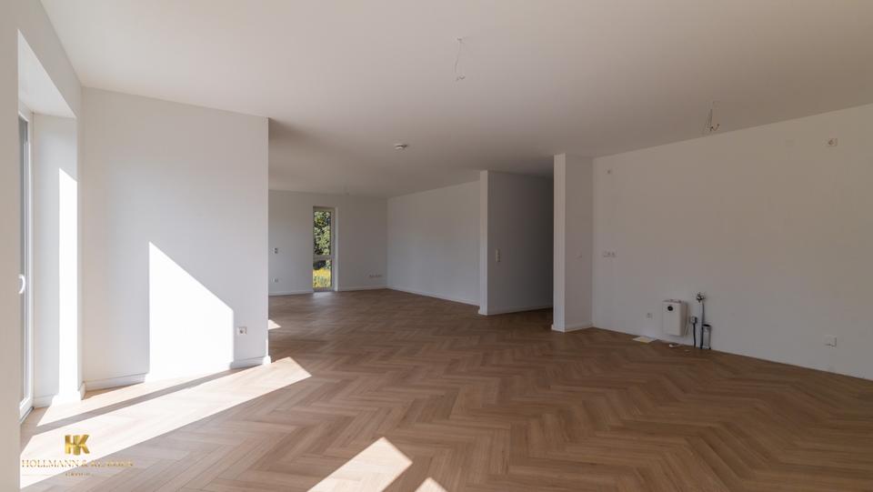 Etagenwohnung Wolfsburg Alt-Wolfsburg - 5 Zimmer, 167 m&sup2;, 1.503&euro; | Angebot:25251196