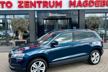 Skoda Karoq 44.517 km 18.750 &euro; Magdeburg 39112