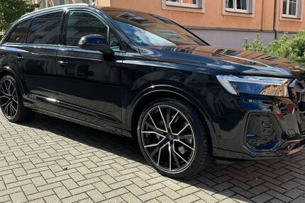Audi Q7 57.500 km 69.960 &euro; Dresden 01159