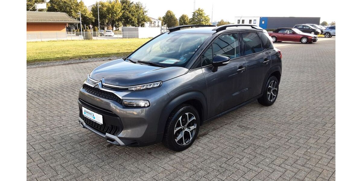 Citroen C3 Aircross 39.500 km 16.290 &euro; Monschau (bei Aachen) 52156