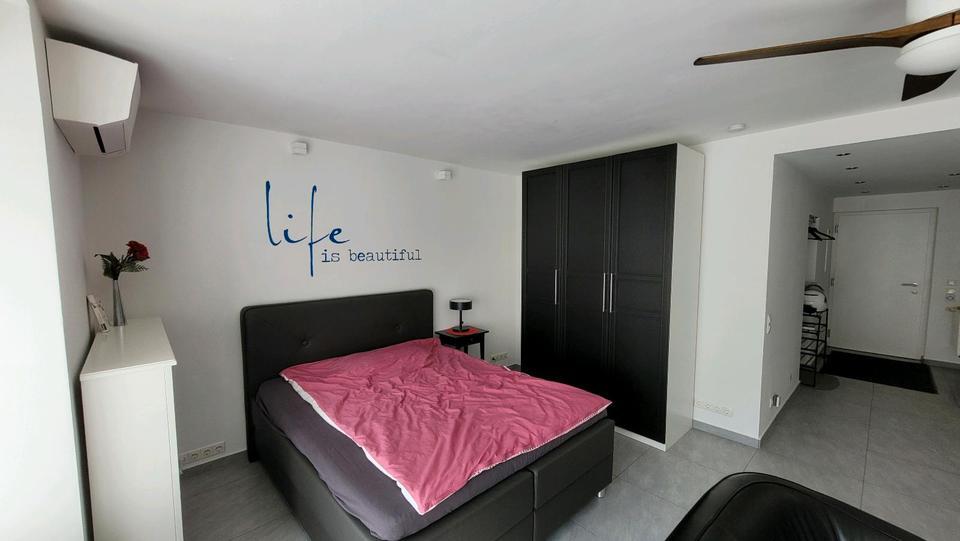 Exklusives Appartement in Kaarst-Holzbüttgen - TOP zimmer