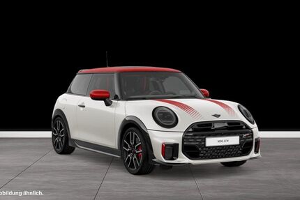 Mini John Cooper Works Coupé 13.500 km 35.690 &euro; Soltau 29614