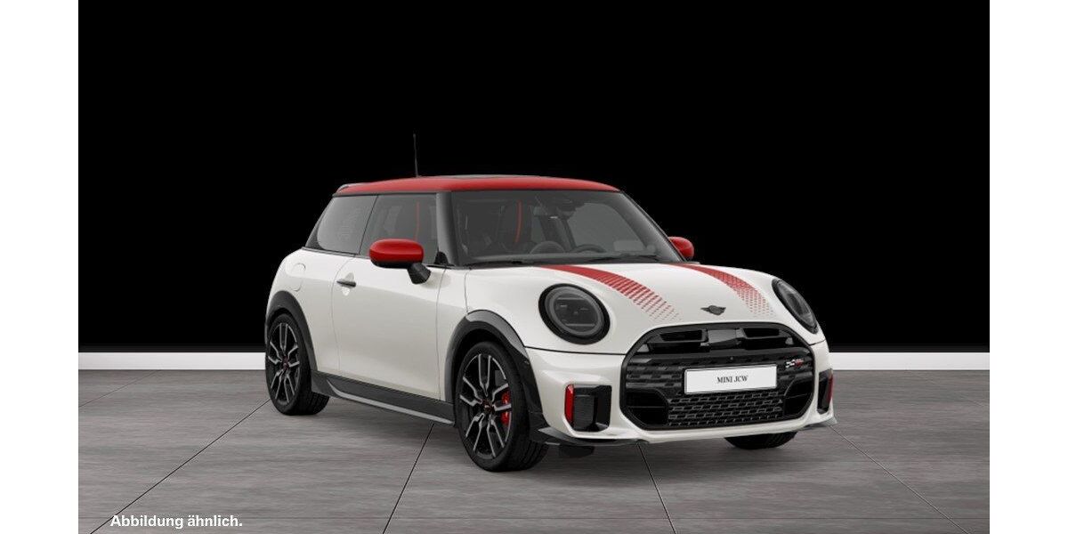Mini John Cooper Works Coupé 13.500 km 35.690 &euro; Soltau 29614