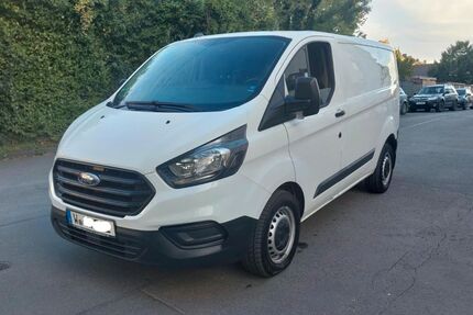 Ford Transit Custom 83.643 km 13.800 &euro; wuppertal 42327