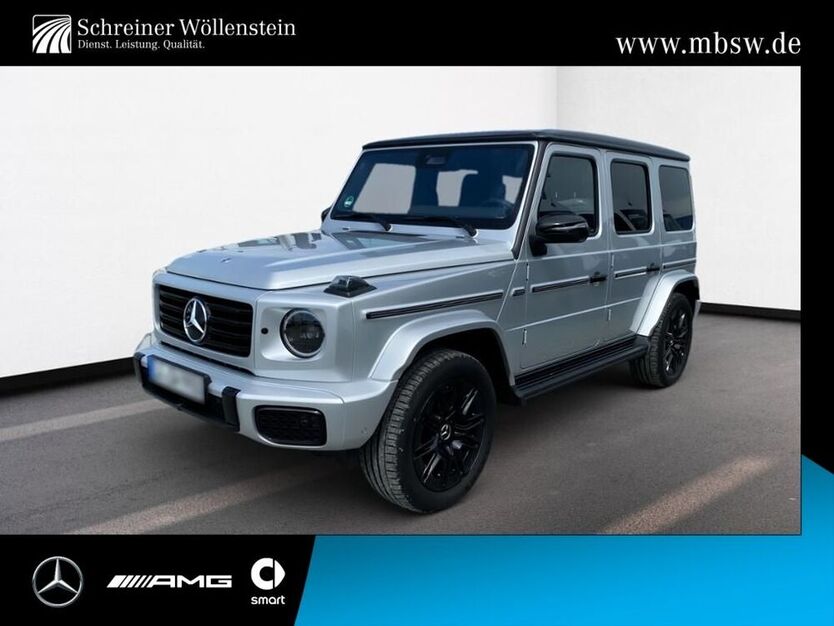 G 450