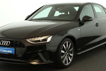 Audi A4 67.200 km 29.690 &euro; Donnersdorf 97499
