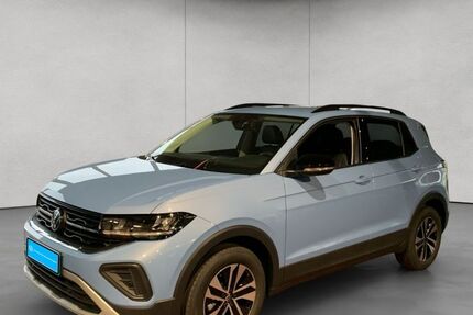 VW T-Cross 2.999 km 30.490 &euro; Preetz-Schellhorn 24211