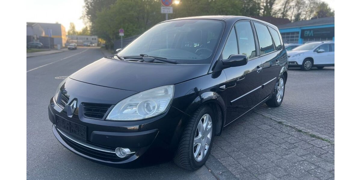 Renault Scenic 190.000 km 2.500 &euro; Münster 48157