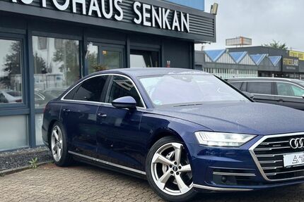 Audi A8 148.600 km 35.990 &euro; Peine 31228
