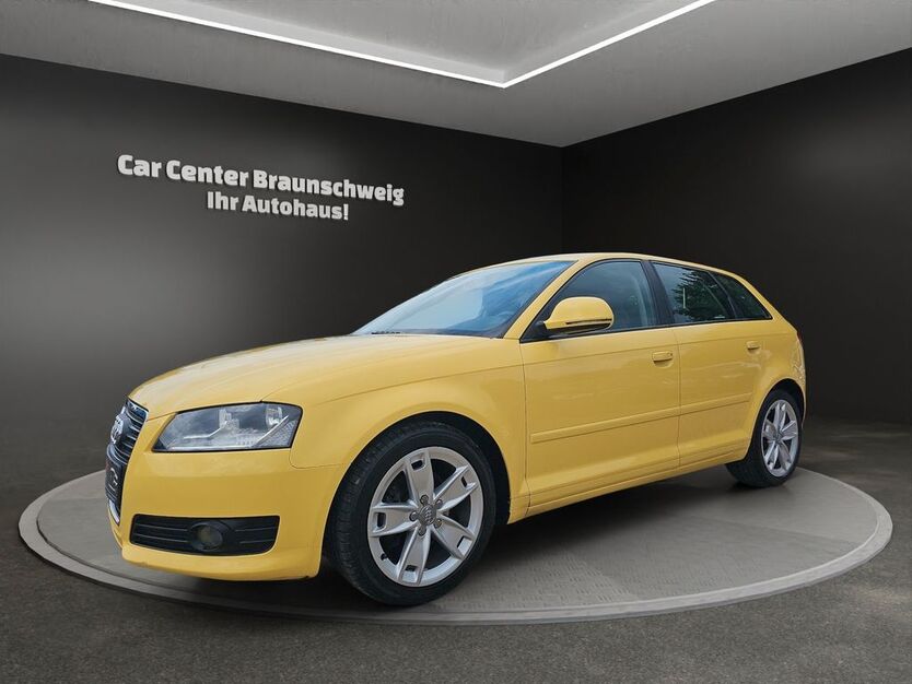 Audi A3 219.500 km 6.999 € Braunschweig 38120