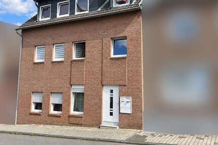 Wohnung Übach-Palenberg Palenberg - 2 Zimmer, 38 m&sup2;, 300&euro; | Angebot:27398193