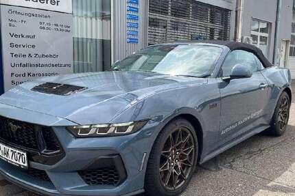 Ford Mustang 4.500 km 56.390 &euro; Eislingen 73054
