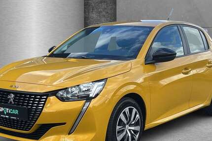 Peugeot 208 32.340 km 17.490 &euro; Ludwigshafen 67071