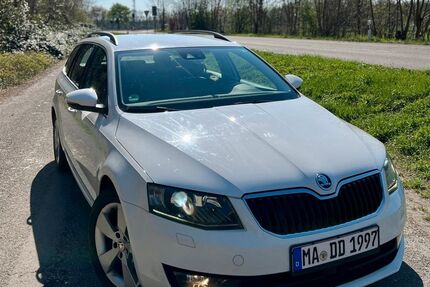 Skoda Octavia 250.000 km 9.300 € Ludwigshafen am Rhein 67059