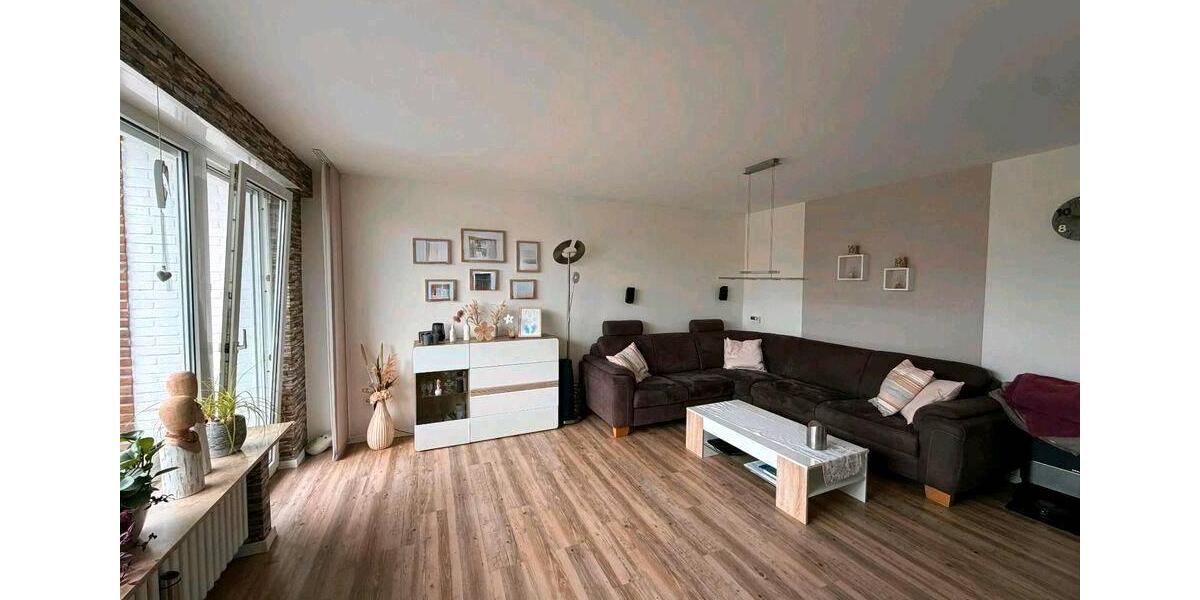 Reihenhaus Nordhorn Bookholt - 5 Zimmer, 97 m&sup2;, 249.000&euro; | Angebot:27120560