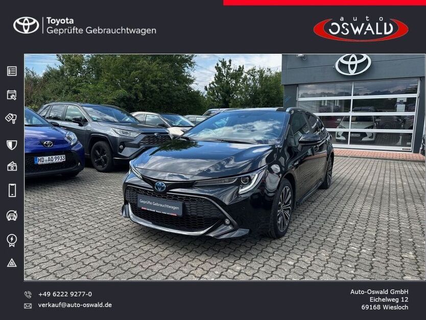 Corolla
