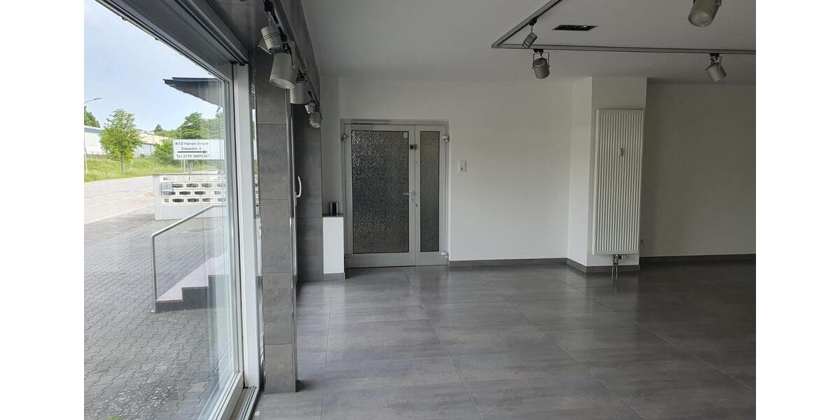 Gewerbeobjekt Hanau Groß-Steinheim - 1.400&euro; | Angebot:26658416
