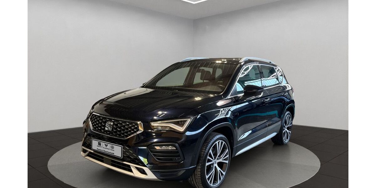 Seat Ateca 91.336 km 22.680 &euro; Lohmar 53797