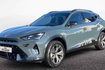 Cupra Formentor 1.110 km 28.445 &euro; Dietersheim 91463