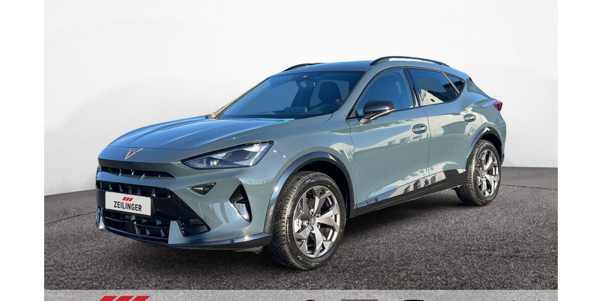 Cupra Formentor 1.110 km 28.445 &euro; Dietersheim 91463