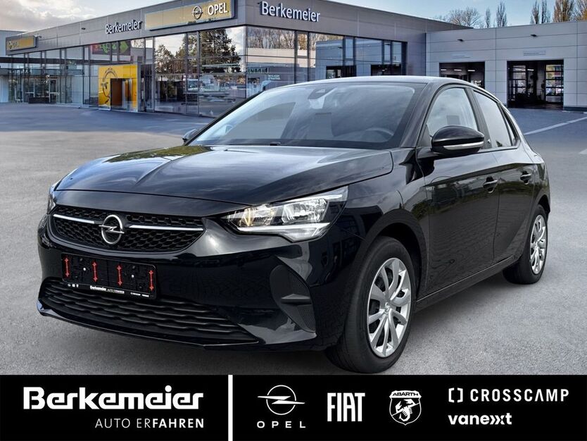 Opel Corsa 38.341 km 14.425 € Münster 48155