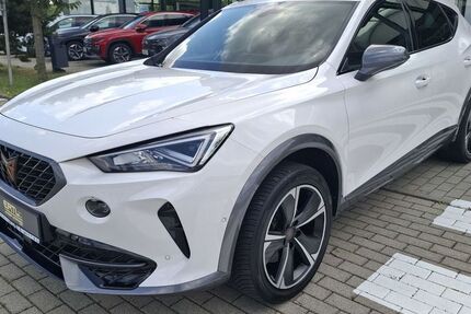 Cupra Formentor 43.202 km 23.980 &euro; Dresden-Altfranken 01156