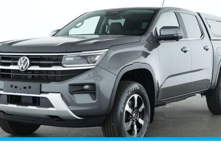 VW Amarok 4.132 km 56.900 &euro; Bingen / Rhein 55411